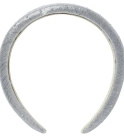 Name It Hårpynt*Hårbøjle - NkfRiglitter - Silver