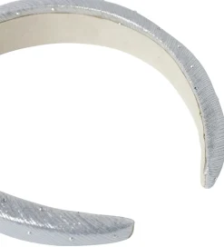 Name It Hårpynt*Hårbøjle - NkfRiglitter - Silver