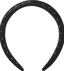 Name It Hårpynt*Hårbøjle - NkfRiglitter - Black