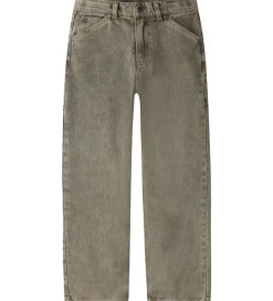Basis-Name It Jeans - Noos - NkmRyan - Medium Brown Denim