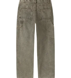 Basis-Name It Jeans - Noos - NkmRyan - Medium Brown Denim