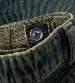 Basis-Name It Jeans - Noos - NmmBen - Vintage Dark Blue Denim