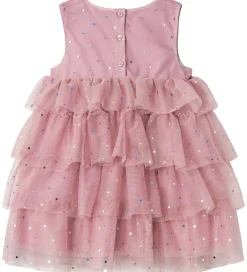 Kjoler-Name It Kjole - NmfRasille - Keepsake Lilac