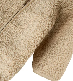 Name It Køredragter*Køredragt - Teddy - NbnMilo - Pure Cashmere