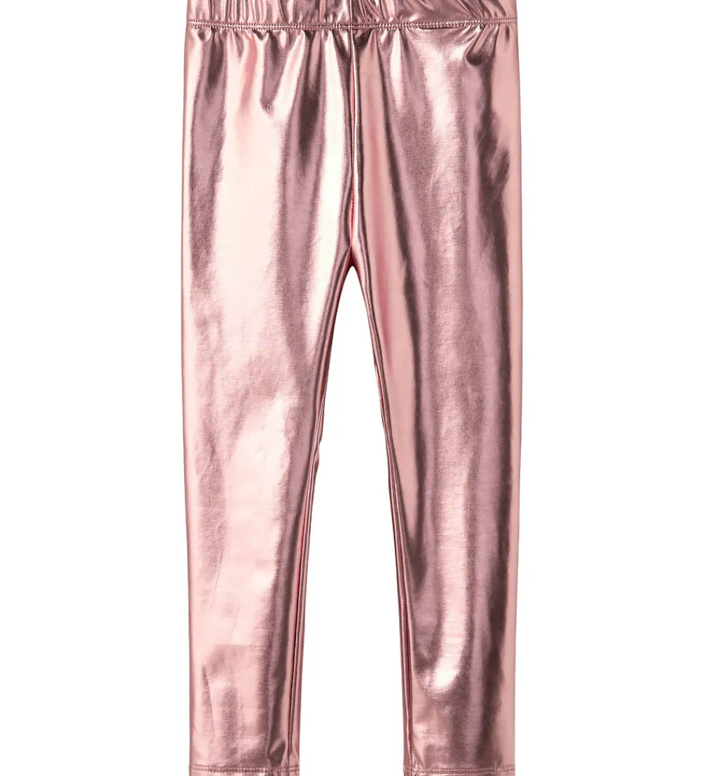 Name It Leggings*Leggings - NmfRispa - Keepsake Lilac