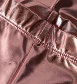 Name It Leggings*Leggings - NmfRispa - Keepsake Lilac
