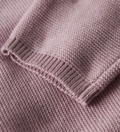 Name It Leggings*Leggings - Strik - NbfOda - Keepsake Lilac