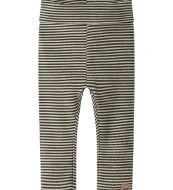 Leggings-Name It Leggins - Rib - NbmBerro - Delicioso