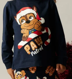 Nattøj-Name It Nattøj - 2-delt - NmmSlava - Paw Patrol - Navy Blazer