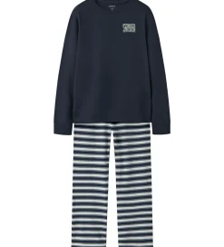 Name It Nattøj*Nattøj - NkmRamel - Navy Blazer
