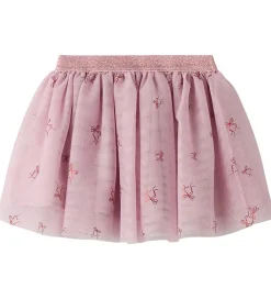 Nederdele-Name It Nederdel - NmfVabos - Keepsake Lilac