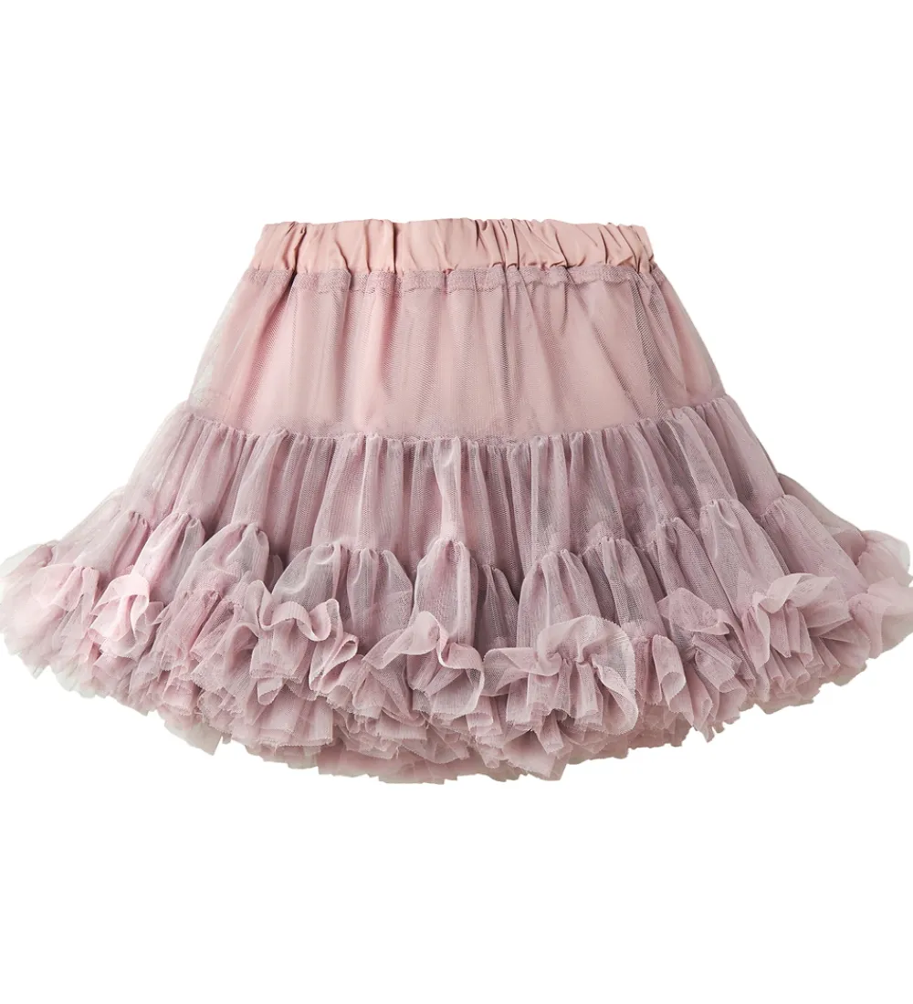 Name It Nederdele|Juletøj*Nederdel - Tyl - NmfRitul - Keepsake Lilac
