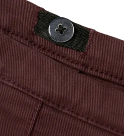Nederdele-Name It Nederdel m. Læg - Denim - NkfRose - Sassafras