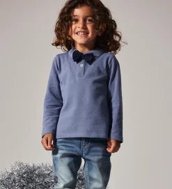 Juletøj-Name It Polobluse - NmmRogula - Flint Stone