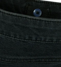 Shorts Og Knickers-Name It Shorts - NkfProse - Black Denim