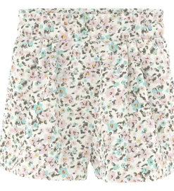 Name It Shorts Og Knickers*Shorts - NmfVelma - Bright White