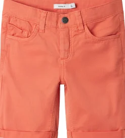 Name It Shorts Og Knickers*Shorts - Noos - NkmSilas - Camellia