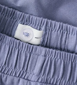 Name It Shorts Og Knickers*Shortssæt - NmmHector - Navy Blazer/W Infinity