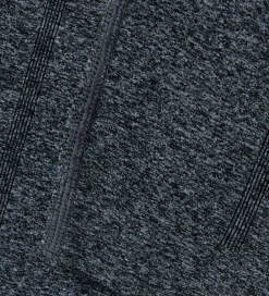 Undertøj|Skibukser-Name It Skiundertøj - NknSilver - Grey Melange