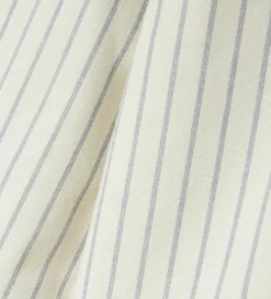 Skjorter-Name It Skjorte - Noos - NkmNewsa - Jet Stream Stripes/Navy Blaz