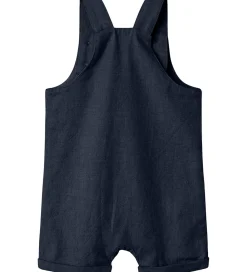 Name It Buksedragter*Smækbukser - NbmTallo - Navy Blazer