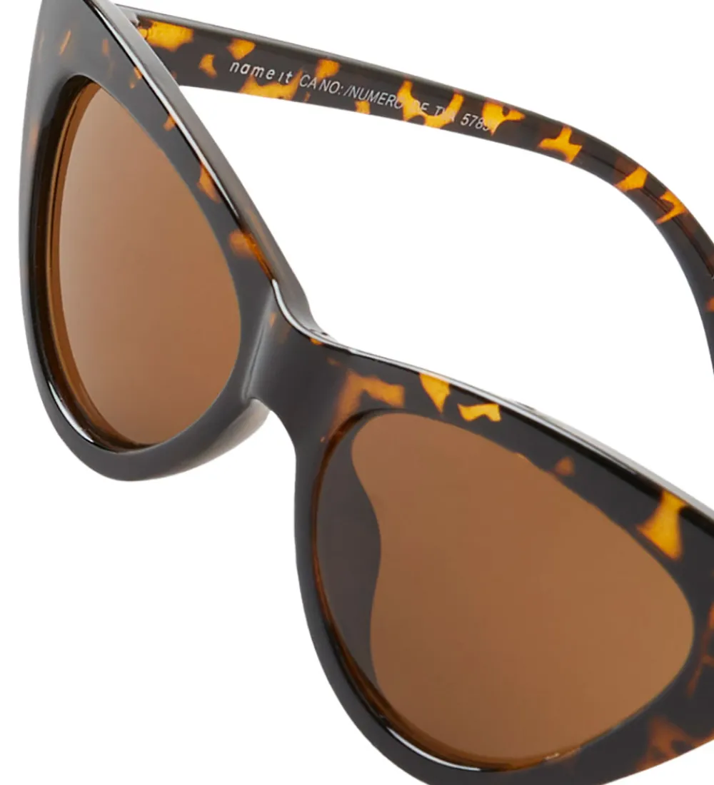Name It Solbriller*Solbriller - NkfFeva - Bracken/N037