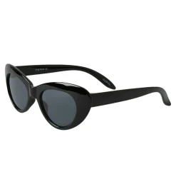 Solbriller-Name It Solbriller - NkfFreya - Black