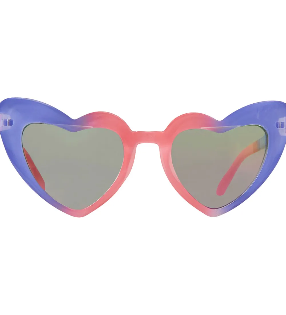 Solbriller-Name It Solbriller - NmfFeva - Pink Power/N034