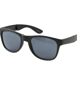 Solbriller-Name It Solbriller - NmmFevan - Black/Round/N014