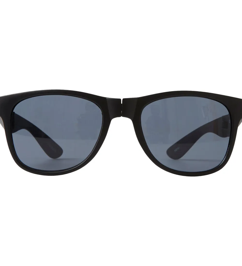 Solbriller-Name It Solbriller - NmmFevan - Black/Round/N014