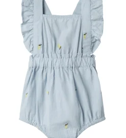 Sommerdragter-Name It Sommerdragt - NbfDerilla - Serenity/LEMON