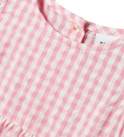 Name It Sommerdragter*Sommerdragt - NbfHalmi - Cameo Pink m. Tern