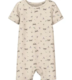 Sommerdragter-Name It Sommerdragt - NbfJoyane - Summer Sand