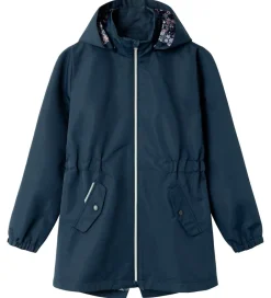 Name It Sommerjakker*Sommerjakke - NkfMalex08 - Dark Sapphire