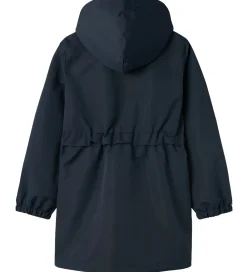 Sommerjakker-Name It Sommerjakke - NkfMalex08 - Dark Sapphire