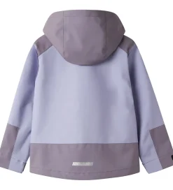 Name It Sommerjakker*Sommerjakke - NknAlfaLight08 - Heirloom Lilac