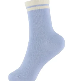Strømper-Name It Strømper - 3-pak - NkmRuben - Kentucky Blue