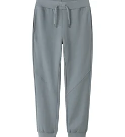 Name It Bukser Og Jeans|Drengetøj*Sweatpants - NkmVoltano - Tradewinds