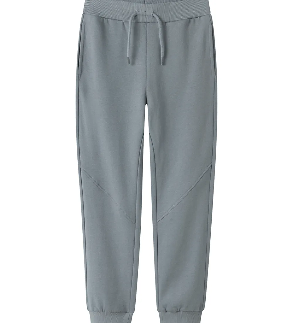 Name It Bukser Og Jeans|Drengetøj*Sweatpants - NkmVoltano - Tradewinds