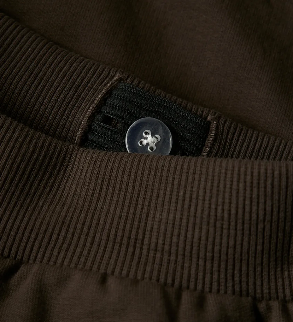 Name It Bukser Og Jeans*Sweatpants - NmmRaoul - Delicioso
