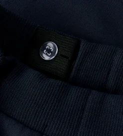 Name It Bukser Og Jeans*Sweatpants - NmmReiner - Navy Blazer