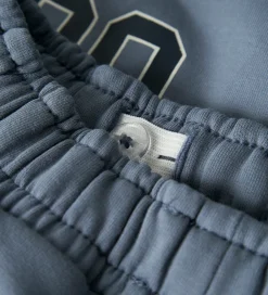 Name It Bukser Og Jeans*Sweatpants - NmmSejr - Flint Stone