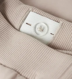 Name It Bukser Og Jeans*Sweatpants - NmmVugo - Mushroom/Bear