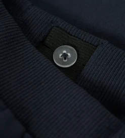 Name It Bukser Og Jeans*Sweatpants - NmmVugo - Navy Blazer/Penquin