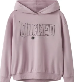 Name It Sweatshirts*Sweatshirt - NkfNirdi - Wicked - Keepsake Lilac