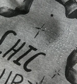 Name It Sweatshirts*Sweatshirt - NkfRastin - Grey Melange