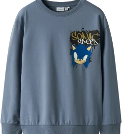 Sweatshirts-Name It Sweatshirt - NkmNair - Sonic - Flint Stone