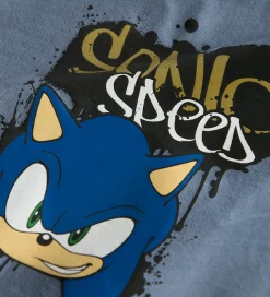Sweatshirts-Name It Sweatshirt - NkmNair - Sonic - Flint Stone