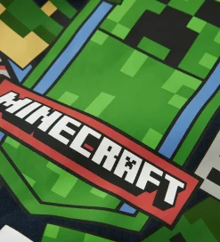 Name It Sweatshirts*Sweatshirt - NkmNeven - Minecraft - Navy Blazer