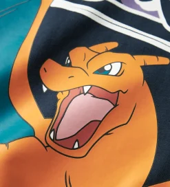 Sweatshirts-Name It Sweatshirt - NkmNim - Pokemon - Navy Blazer